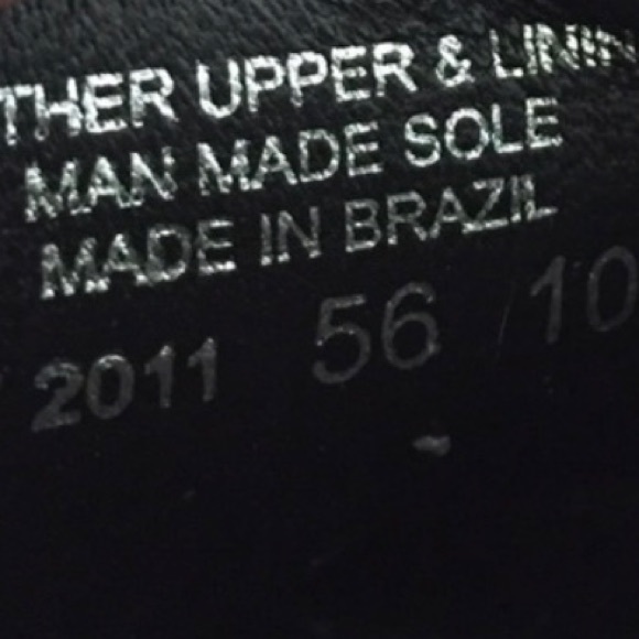 Tory Burch Wedge Sandals - Picture 4 of 4